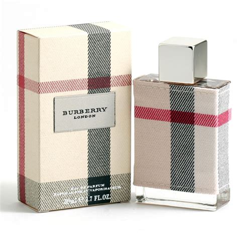 burberry women's 1.7 ounce eau de parfum spray|Burberry London Eau de Parfum Spray, 1.7 oz .